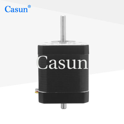 Giá tốt Stepper Motor 48mm body 590mN.m 2.0A for Printers, engraving machines Trực tuyến